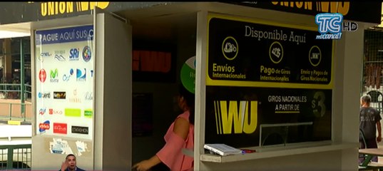 Roban a mano armada en el mercado de La Caraguay al sur de Guayaquil