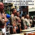 ¿Has escuchado de los tatuajes médicos?