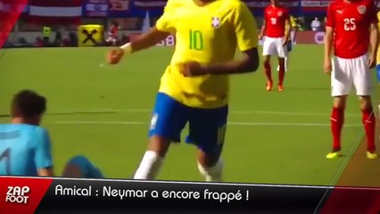 Le show MARCELO, RONALDO vs CR7, le ONZE des WAGS de la Coupe Du Monde... le ZAP FOOT !