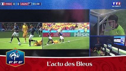 POGBA sauve les BLEUS, Triplé de RONALDO, PIQUÉ accuse CR7. Le Journal du Mondial 2018
