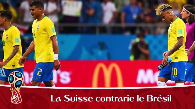 L'ALLEMAGNE et BRÉSIL déjà sous pression, le LOOK de NEYMAR... Le Journal du Mondial 2018
