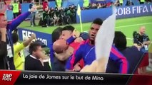 PAVARD a sa chanson, nouveau MAILLOT OM, NEYMAR trollé, Mohamed HENNI... le ZAP FOOT !