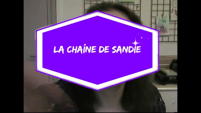 Unboxing / Nouveaux dies Action découpes / Blabla scrapbooking