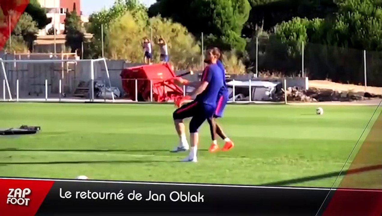 NEYMAR se troll lui même, N'GOLO KANTÉ tricheur, MESSI en vacances... le ZAP FOOT