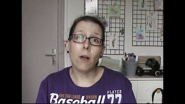 Tuto / DIY - Frame Punch Board We R Memory Keepers