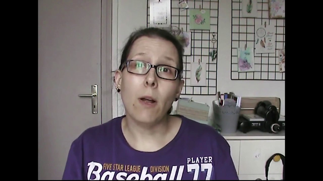 Tuto / DIY -  Frame Punch Board "We R Memory Keepers"