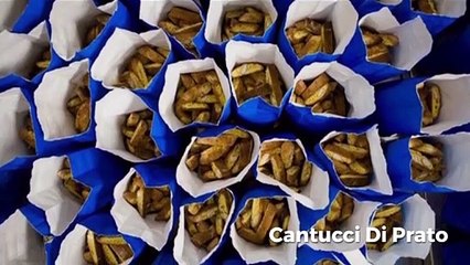 I dolci migliori d'Italia