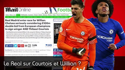 GIROUD à la place de BALOTELLI à l'OM ? Le salaire de TUCHEL au PSG