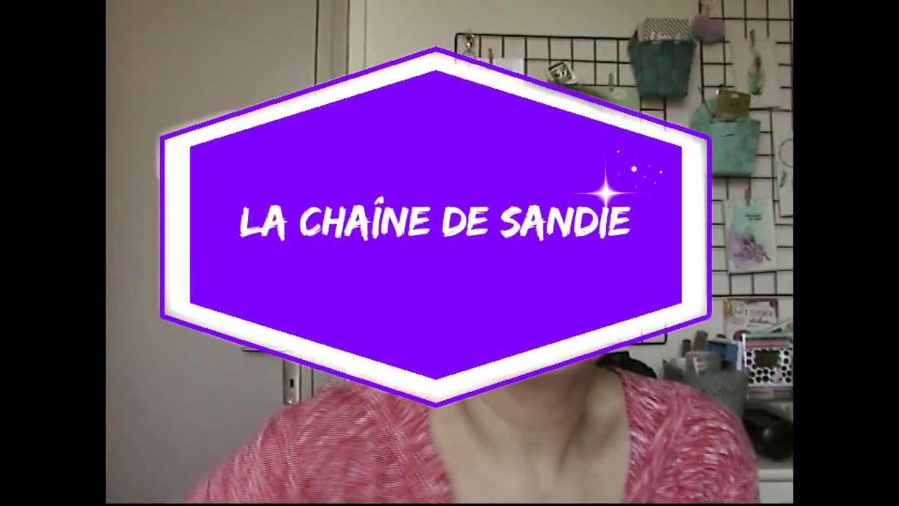 Haul - Bang good  "Scrapbooking" #6