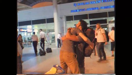 6 jours pour créer la meilleure application #VANLIFEGO