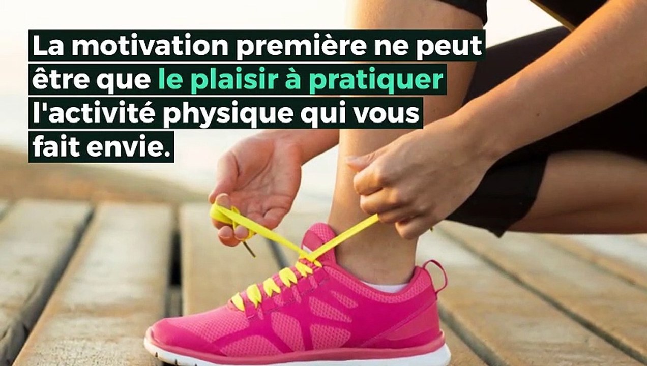 Sport conseils