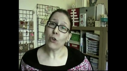 December Daily Videos 14 - Calendriers / Tuto - December Daily "10 premiers jours"