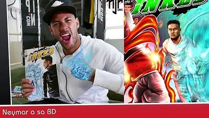 FIFA 19 : MESSI et RONALDO à égalité, NEYMAR a sa BD, LLORIS prend cher !