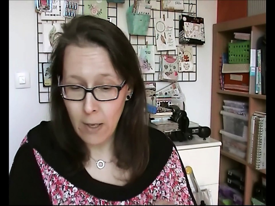 Haul - Bang good  "Scrapbooking" #7