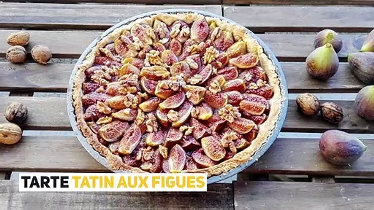 Les desserts d'autonome