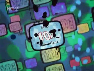 101 Dalmatinac - Intro - HR