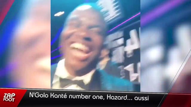 VEGEDREAM en Belgique, Bizutage de BEN ARFA, il imite MOHAMED HENNI ça tourne mal ! Le ZAP FOOT !