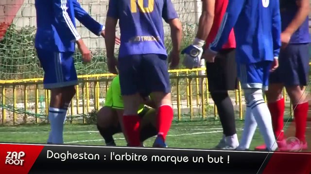 FIFA 19 troll l'OM, RONALDINHO incorrigible, grillé par RONALDO... le ZAP FOOT !