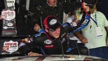 Maine's Austin Theriault To Make Cup Series Debut At Foxwoods 301