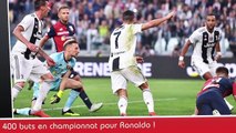 Le CLASICO sans MESSI, la stat folle de CRISTIANO RONALDO, ZLATAN pour sauver le REAL ?