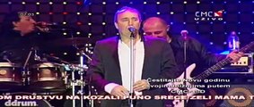 Mladen Grdović & grupa Romantic - Moja Hercegovina (live)