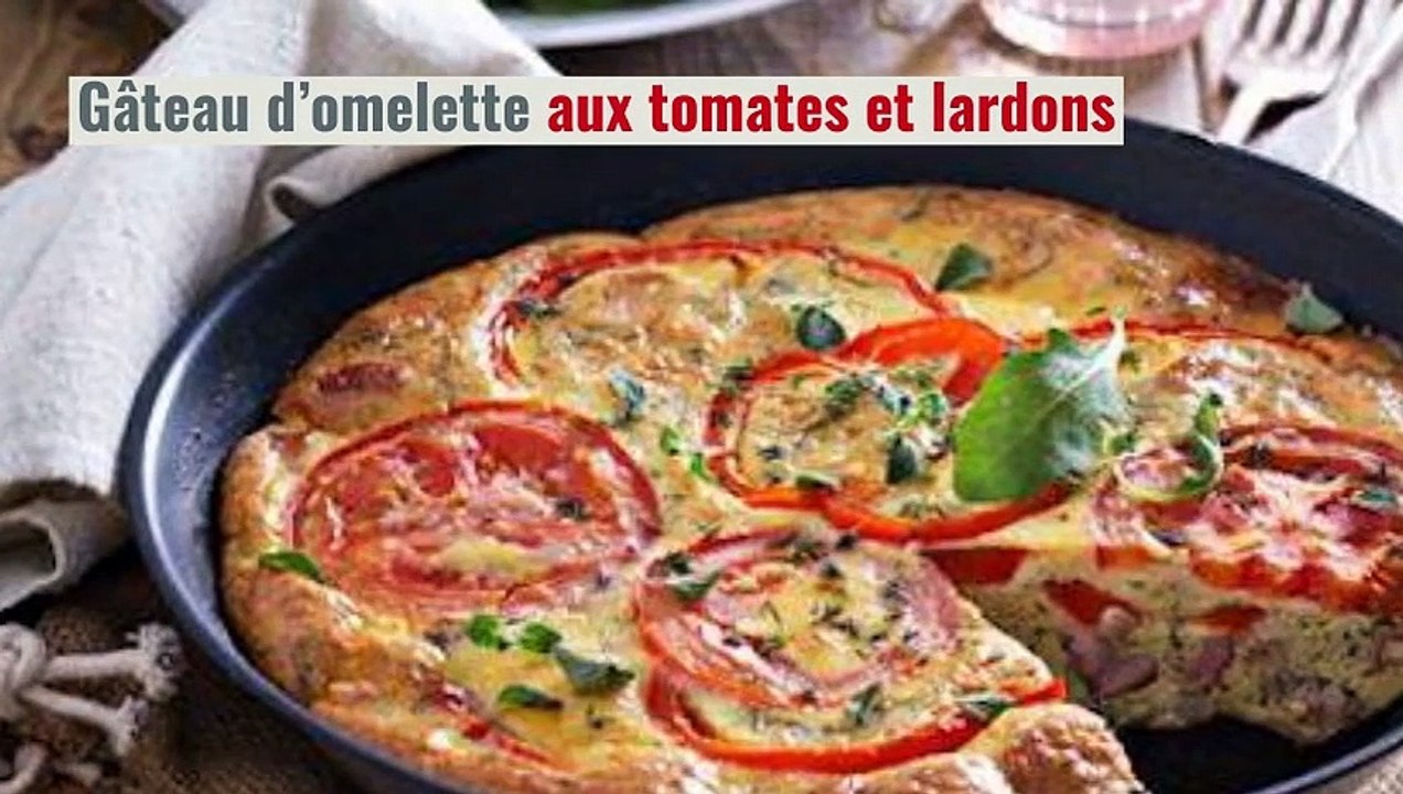 Top des Omelettes