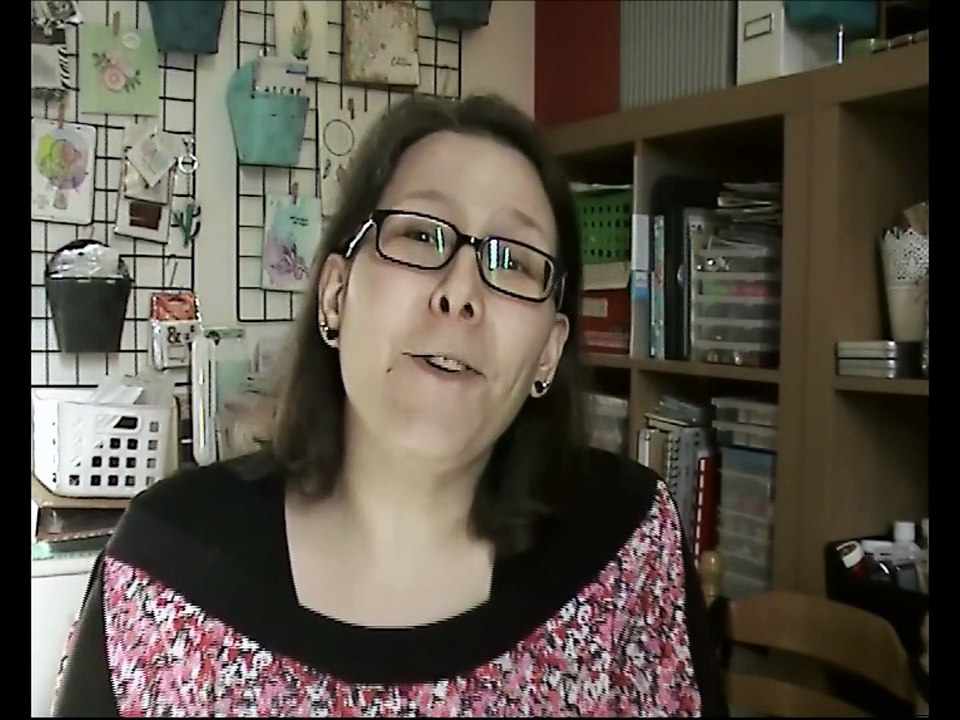 Appel de cartes Noël 2018 / Tuto carte de Noël