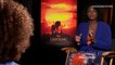 Alfre Woodard & Chiwetel Ejiofor Discuss Ancestral Guidance & The Importance Of Home In "The Lion King" | Celebrity Interviews