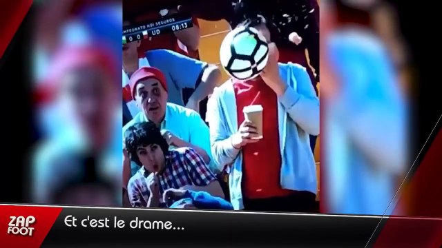 MBAPPÉ imité à la perfection, KOSOVO s'ambiance sur VEGEDREAM, LINGARD trolle LUKAKU... le ZAP FOOT