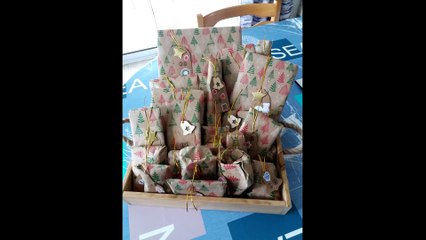 Haul - New chic / Action et du Blabla