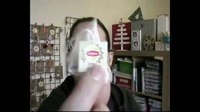 December Daily Videos 7 - Calendriers de l'avent