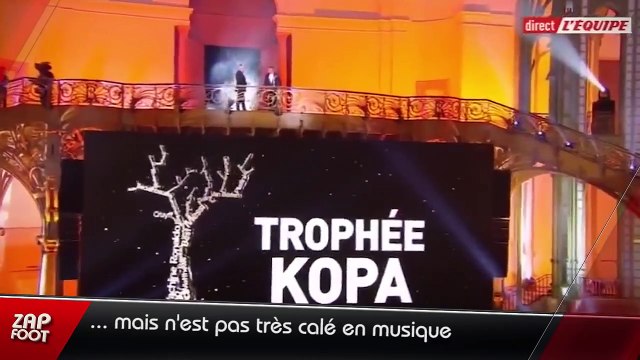 NEYMAR prank MBAPPÉ, KURZAWA en GILET JAUNE, MITROGLOU en mode touriste... le ZAP FOOT !