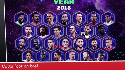 Le PSG joue gros, AULAS rêve du retour de BENZEMA, HAZARD pas chaud pour prolonger
