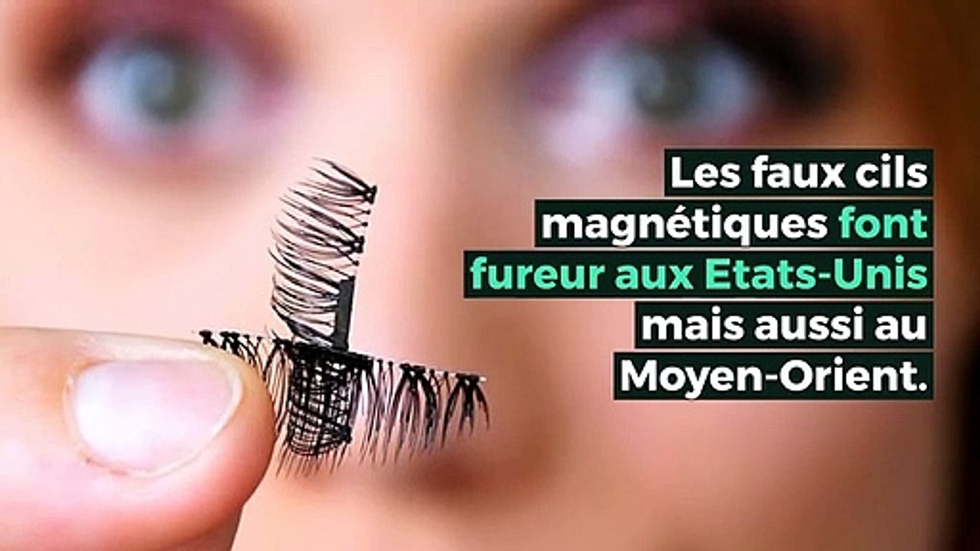 Astuces Cils
