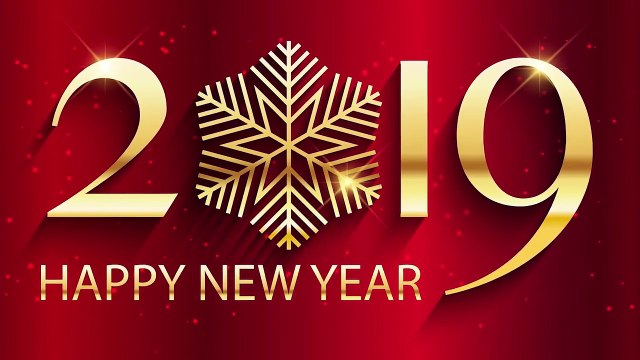 Bonne année 2019 .... + maillots à gagner !