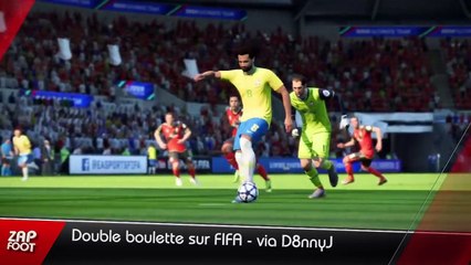 La réaction magique de POGBA, MBAPPÉ célibataire, les RONALDO à la salle... le ZAP FOOT !