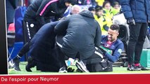 HENRY viré de MONACO, de l'espoir pour NEYMAR, recherches abandonnées pour SALA