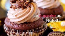 Les meilleures recettes au nutella