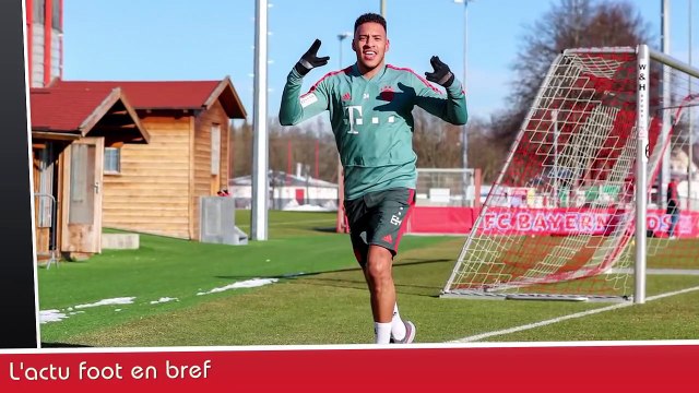 NEYMAR énervé, BENZEMA au TOP, Adil RAMI en mode Jeff TUCHE !