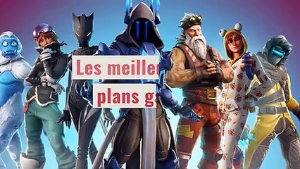 Les bons plans GAMING