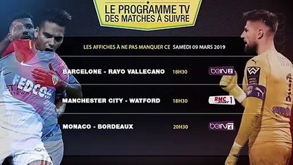 Arsenal - Manchester United, OM-Nice (et le PSG qui ne joue pas)... les affiches du week-end !