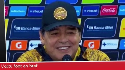 MESSI répond à RONALDO, LYON dégoûté par le VAR, NEYMAR sanctionné par l&#39;UEFA ?