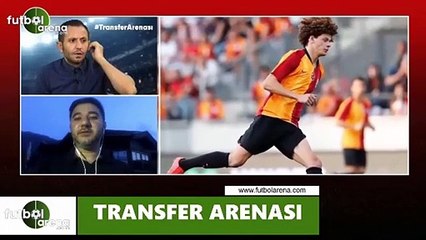 Galatasaray'ın yeni transferleri Leipzig maçında nasıl oynadı?