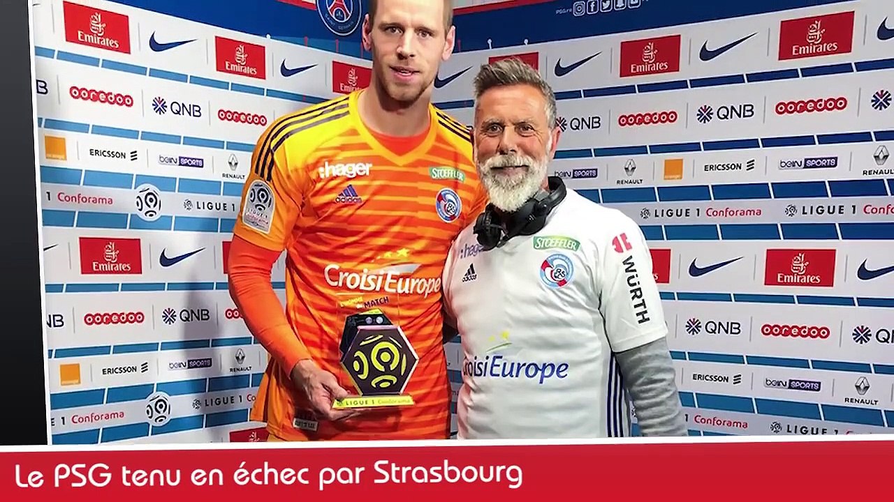 Le message sympa de MBAPPÉ après le raté de Choupo Moting, TUCHEL en colère après PAGANELLI