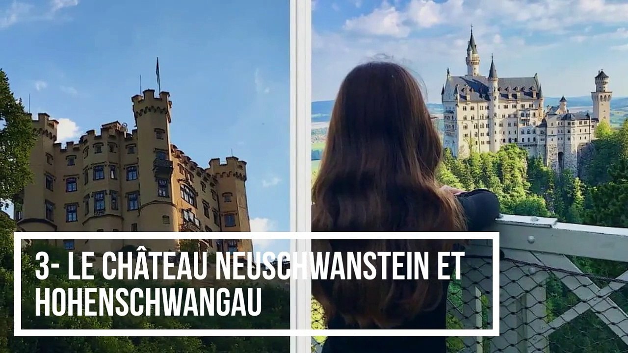 Les_plus_beaux_sites_de_Bavière