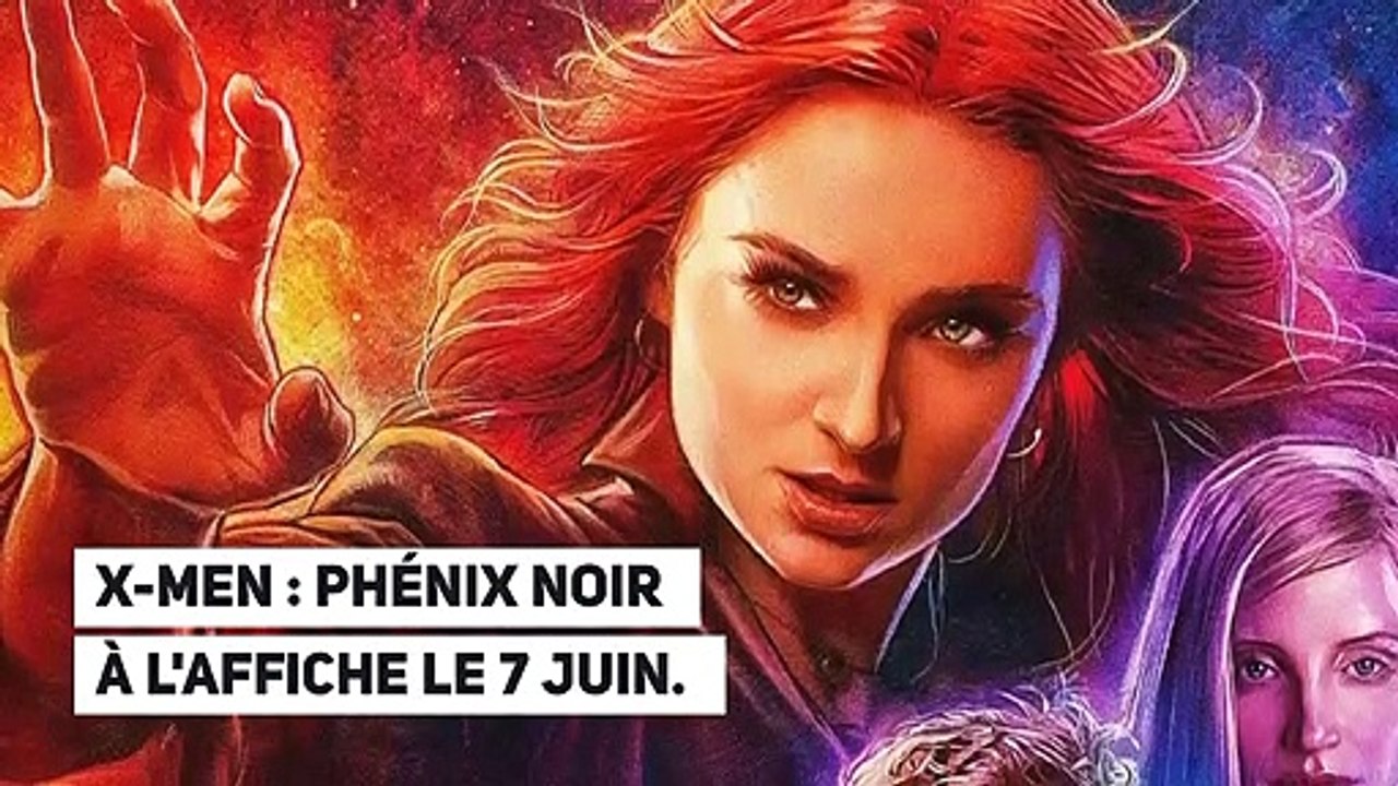 Films TOP sortie