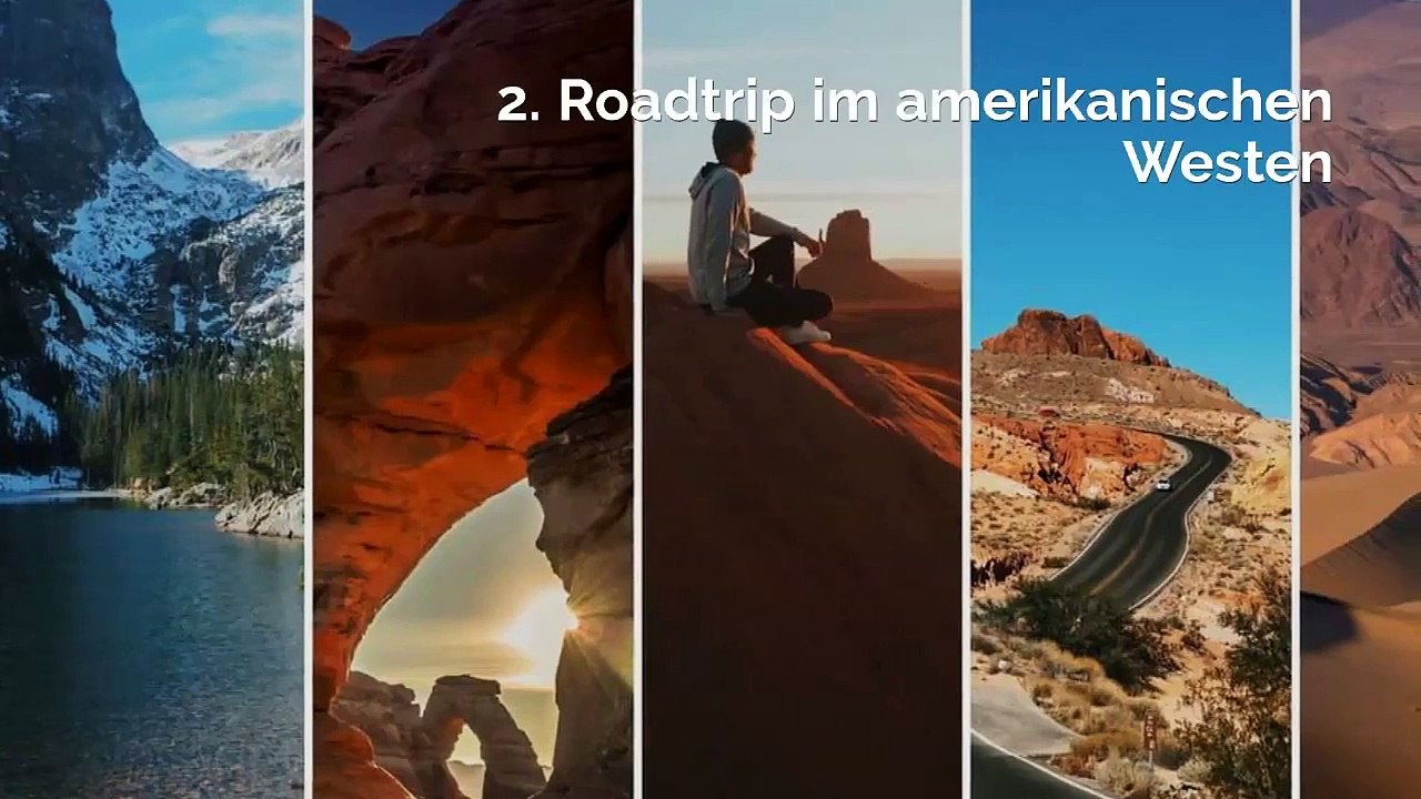 Top-Traumziele_20/06/2019_IN
