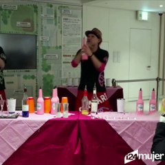 Un bar que busca generar conciencia