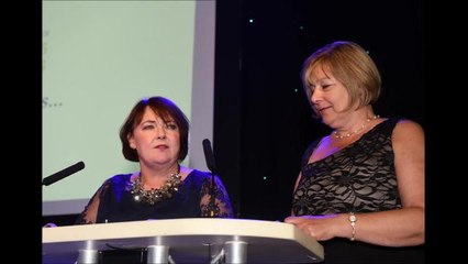 Grantham Journal Business Awards