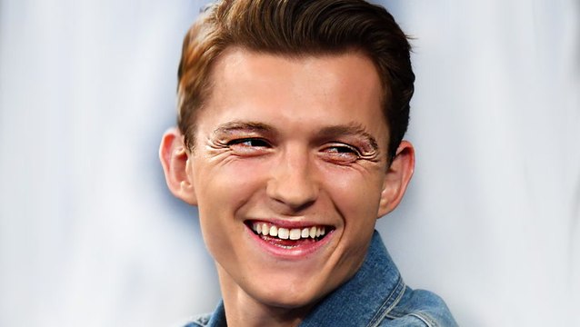 Tom Holland Secret Girlfriend Finally Revealed